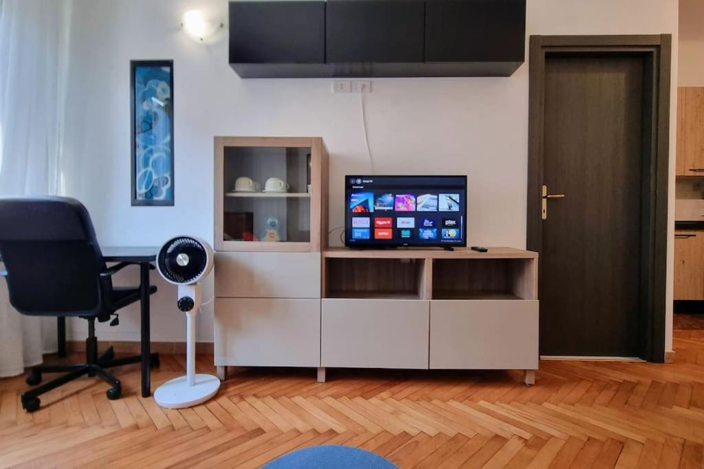 Black&wood Appartamento